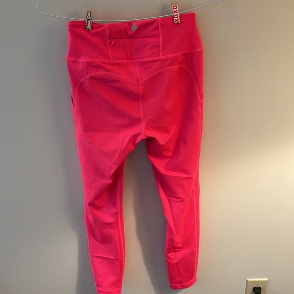 Workout legging - Picture 2 of 2